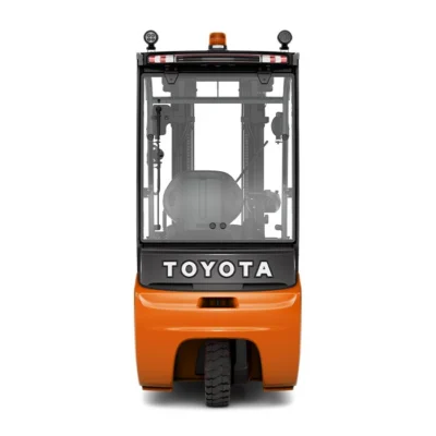 Toyota Traigo24, 3kolové 1,25t
