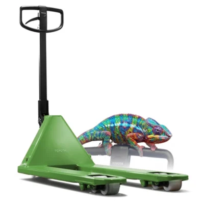 Toyota Lifter Svěží zelená LHM230-CZ-GREEN