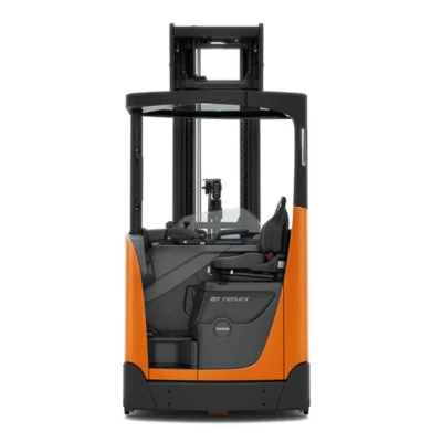 Toyota BT Reflex RRE140H 1,4t