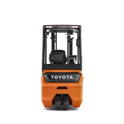 Toyota Traigo48, 3kolové 1,8t Kompaktní (2025)