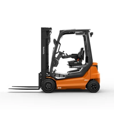 Toyota Traigo48 Li-ion, 4kolové 2t (2025)