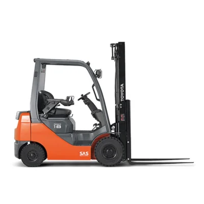 Toyota Tonero TC Diesel 1,8t s vyložením 500mm
