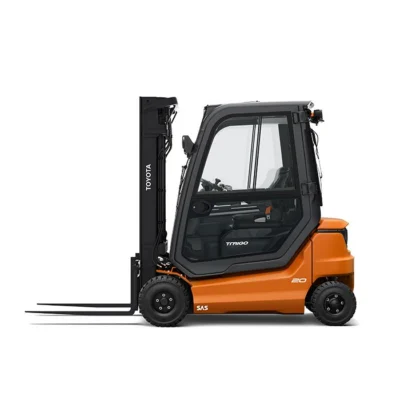 Toyota Traigo48, 4kolové 2t (2025)