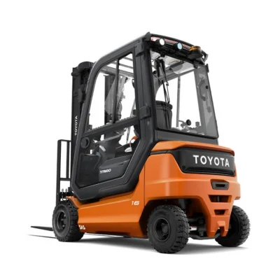 Toyota Traigo48, 4kolové 1,6t (2025)