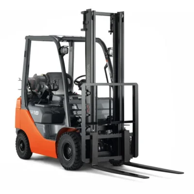 Toyota Tonero HST LPG 1.8t vyložením 500mm