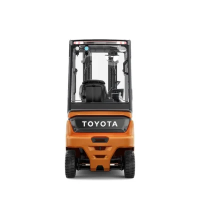 Toyota Traigo48 Li-ion, 4kolové 2t (2025)