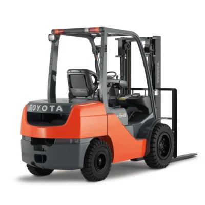 Toyota Tonero HST Diesel 3.5t s vyložením 500mm