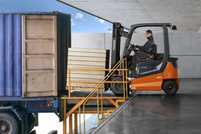 Toyota Traigo80, 4-kolové 3t Kompaktní