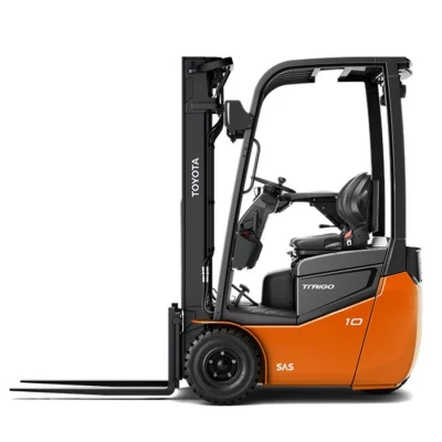 Toyota Traigo24, 3kolové 1t