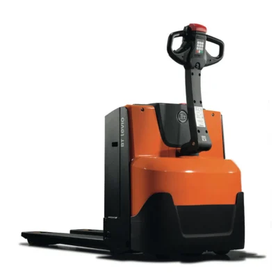 Nízkozdvižný elektrický vozík BT Levio W-serie