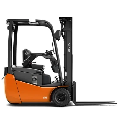 Toyota Traigo24, 3kolové 1,25t
