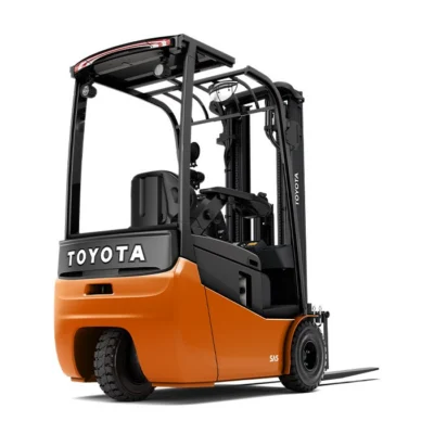 Toyota Traigo24, 3kolové 1t