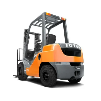 Toyota Tonero HST Diesel 3t s vyložením 500mm