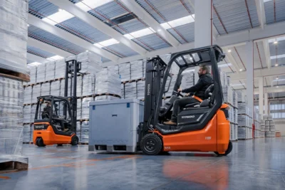 Toyota Traigo48, 3kolové 1,8t (2025)