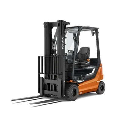 Toyota Traigo48 Li-ion, 4kolové 2t (2025)