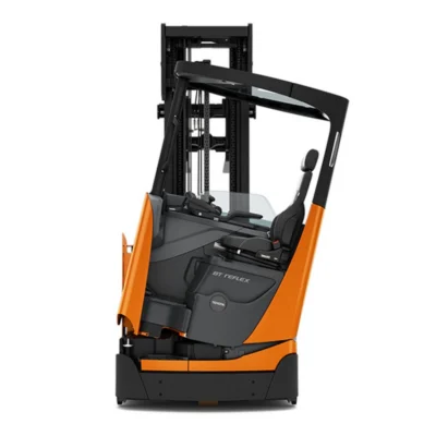 Toyota BT Reflex RRE200HE 2t s naklápěním kabiny