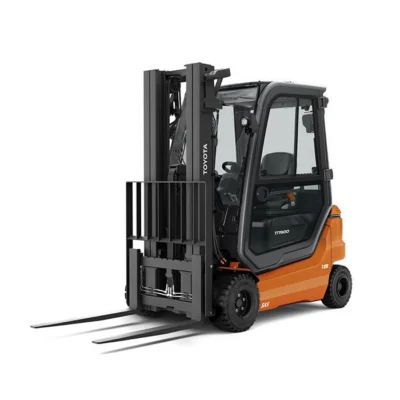 Toyota Traigo48, 4kolové 1,8t (2025)
