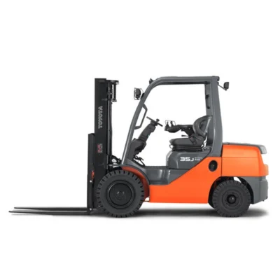 Toyota Tonero HST Diesel 3.5t s vyložením 500mm