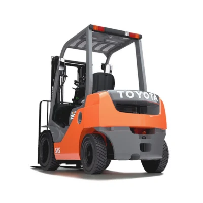 Toyota Tonero TC Diesel 2t s vyložením 500mm