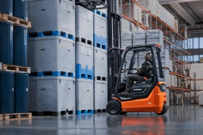 Toyota Traigo48, 3kolové 1,6t (2025)