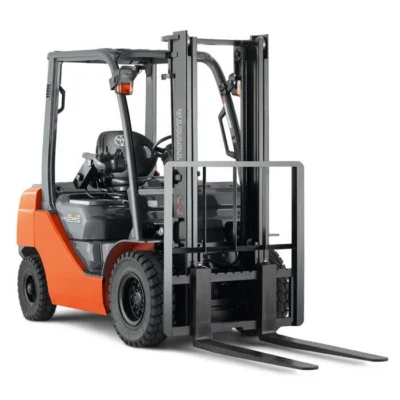 Toyota Tonero TC Diesel 2t s vyložením 500mm