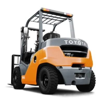 Toyota Tonero TC Diesel 3.5t s vyložením 600mm