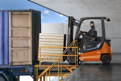 Toyota Traigo80, 4-kolové 2t Kompaktní