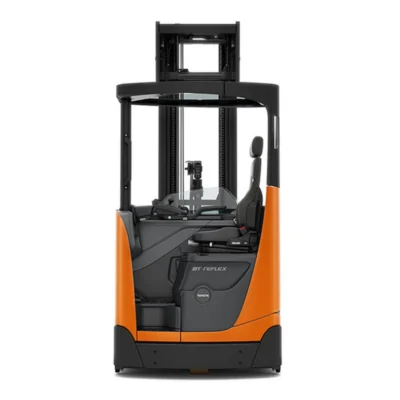 Toyota BT Reflex RRE200HE 2t s naklápěním kabiny