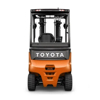 Toyota Traigo80, 4-kolové 2,5t