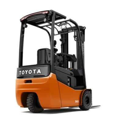 Toyota Traigo24, 3kolové 1,5t
