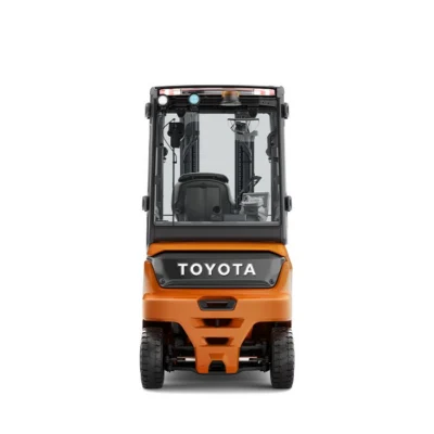Toyota Traigo48, 4kolové 1,8t (2025)