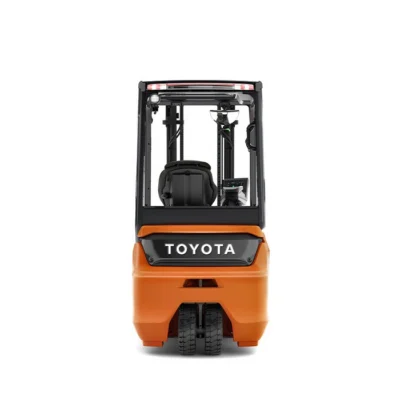 Toyota Traigo48, 3kolové 1,6t (2025)