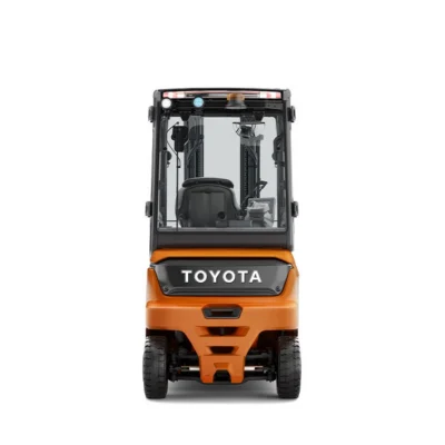 Toyota Traigo48, 4kolové 2t Kompaktní (2025)