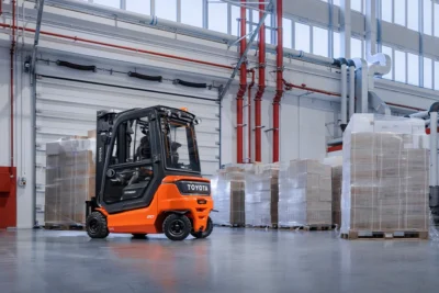 Toyota Traigo48, 4kolové 1,8t (2025)