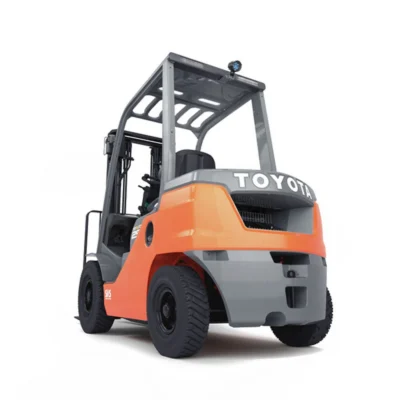 Toyota Tonero TC Diesel 2,5t s vyložením 500mm