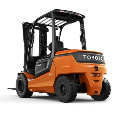 Toyota Traigo80, čtyřkolový, 5,0 t, prodloužené těžiště nákladu