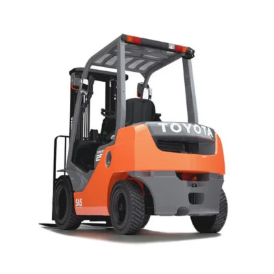 Toyota Tonero HST Diesel 2,5t s vyložením 500mm