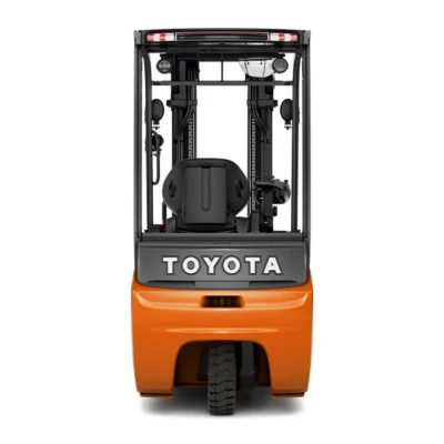 Toyota Traigo24, 3kolové 1,5t