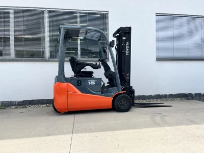 Toyota Traigo 8FBE16T