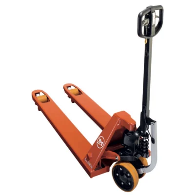 Ruční paletový vozík BT Lifter