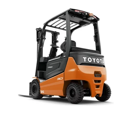 Toyota Traigo80, 4-kolové 3t Kompaktní