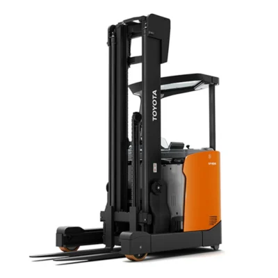 Toyota BT Reflex RRE140H 1,4t