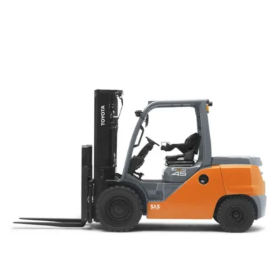 Toyota Tonero TC Diesel 4,5t s vyložením 600mm