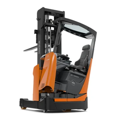 Toyota BT Reflex RRE140HE 1,4t s naklápěním kabiny