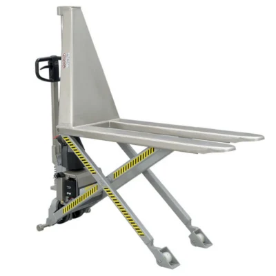 Toyota High Lifter Inox elektrický HHL100I