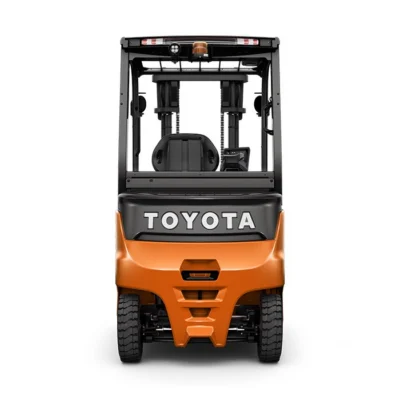 Toyota Traigo80, 4-kolové 2t Kompaktní