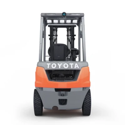 Toyota Tonero TC Diesel 2,5t s vyložením 500mm