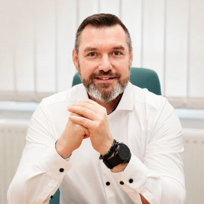 Michal Menšík