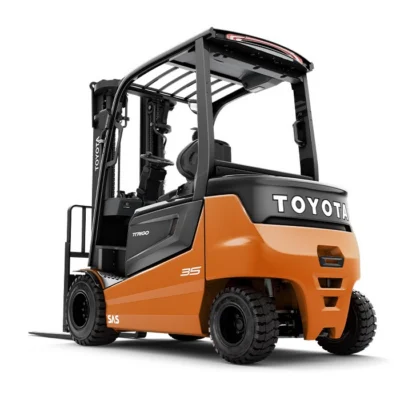 Toyota Traigo80, 4-kolové 3,5t