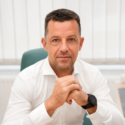 Milan Orlovský
